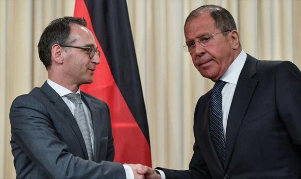 مسؤول روسي: موسكو وطهران ستواصلان تعاونهما حول الاتفاق النووي