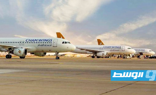 وزير مالطي: شركة طيران سورية تنقل مهاجرين من بنغلاديش إلى ليبيا