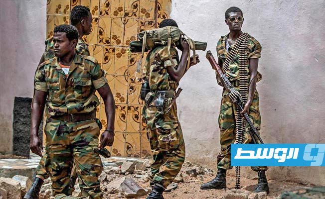 96 قتيلا خلال أسبوعين من المعارك في أرض الصومال