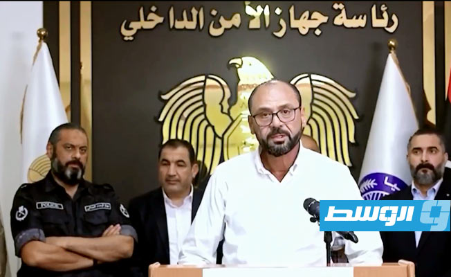 عبدالجليل يعلن حصيلة ضحايا اشتباكات بنغازي