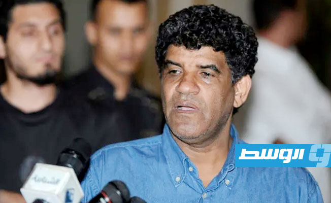 محكمة استئناف طرابلس تؤجل محاكمة عبدالله السنوسي إلى 22 يناير الجاري