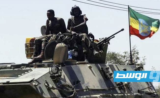 متمردو تيغراي: إثيوبيا وإريتريا تشنان هجوما عسكريا «مشتركًا» على الإقليم