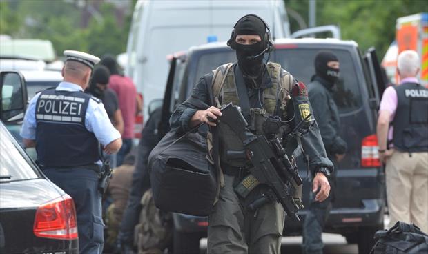 تونسي موقوف في ألمانيا متهم بتصنيع سلاح بيولوجي مستخدماً «سم الريسين»