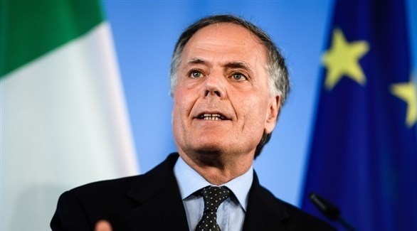 إيطاليا تحصل على دعم أوروبي لمؤتمر باليرمو حول ليبيا