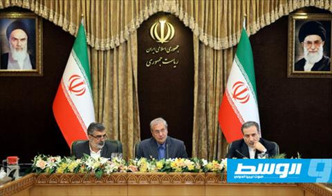 إيران تعاود تخصيب اليورانيوم بنسبة يحظرها الاتفاق حول برنامجها النووي