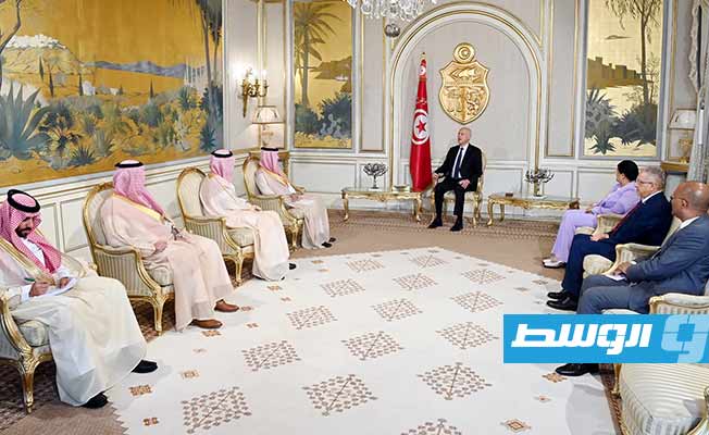 السعودية تقدم قرضا ميسرا ومنحة بقيمة 500 مليون دولار لتونس