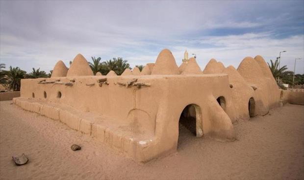 5 مواقع ليبية ضمن لائحة التراث الإسلامي العالمي