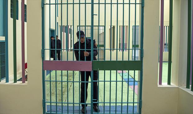 السجون المغربية خالية من إصابات «كورونا» وحصيلة ورزازات 303 حالات