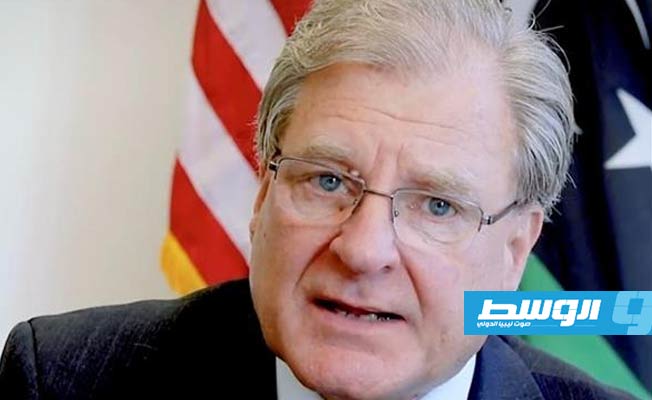 السفارة الأميركية: ملتقى الحوار ومجلسا النواب والدولة أمام «فرصة تاريخية»