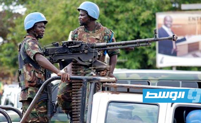 حركة «إم23» في الكونغو الديمقراطية غير معنية بإعلان بشأن وقف إطلاق النار