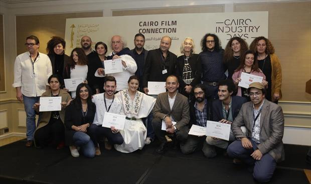 200 ألف دولار قيمة جوائز «ملتقى القاهرة السينمائي»