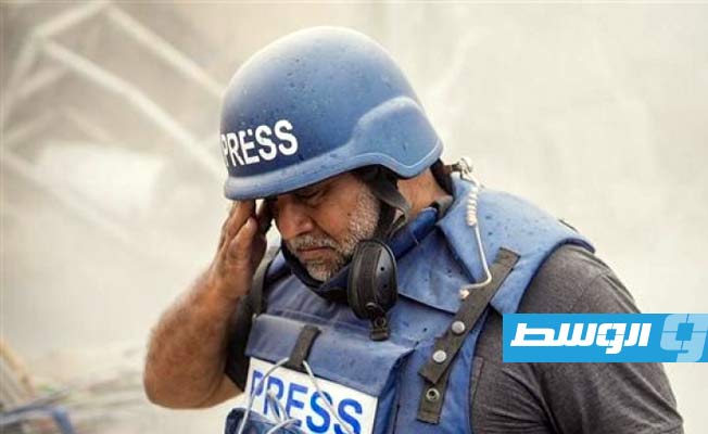 «مأساة لا يمكن تصورها».. بلينكن يعلق على مقتل صحفيين في غزة أحدهما نجل وائل الدحدوح