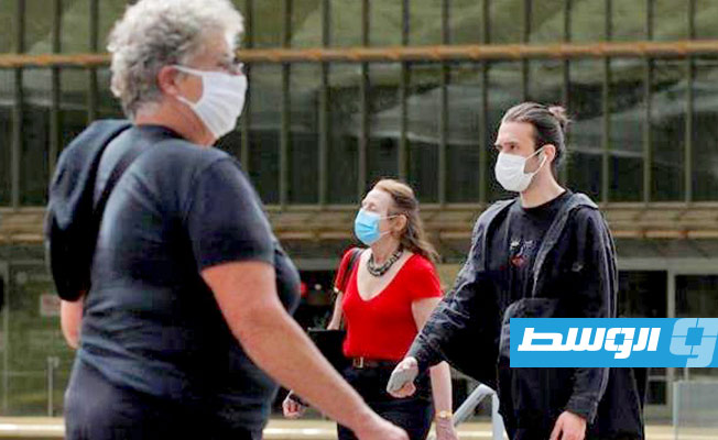 فرنسا تسجل 7071 إصابة جديدة بفيروس «كورونا»