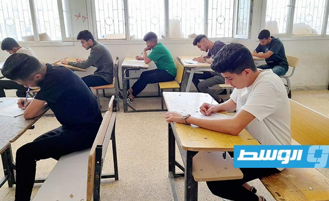 «التعليم» توجه تحذيرات لطلاب الثانوية قبل ساعات من انطلاق الامتحانات