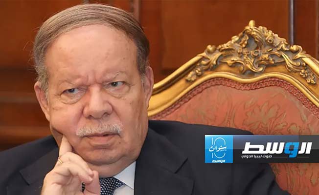 مصر: تشييع جنازة فتحي سرور رئيس مجلس الشعب المصري الأسبق