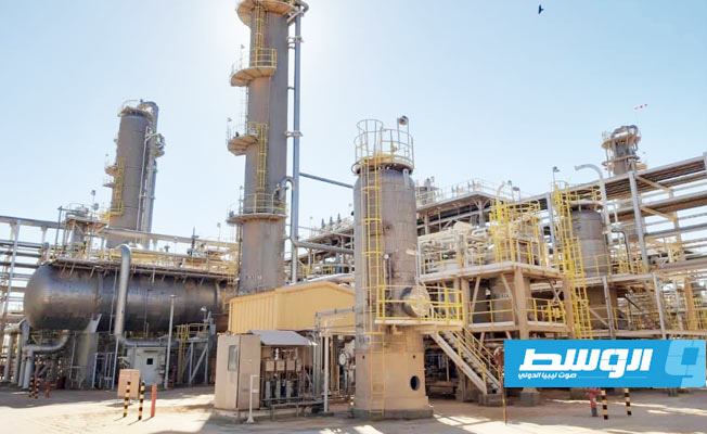 «ستاندرد آند بورز»: انتعاش النفط الليبي رفع إنتاج «أوبك+» لأعلى مستوى في 6 أشهر