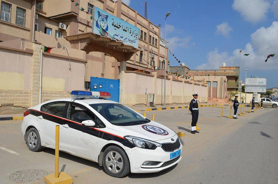 مديرية أمن طرابلس تحذر من «تحركات مريبة ودسائس تحاك» لتخريب مؤسسات الدولة
