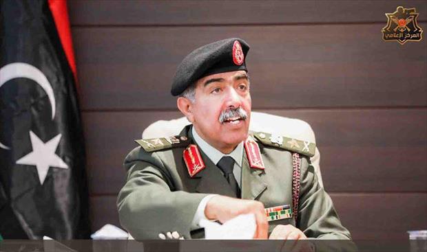 لجنة مجابهة «كورونا» بالحكومة الموقتة تدرس إعادة الليبيين العالقين