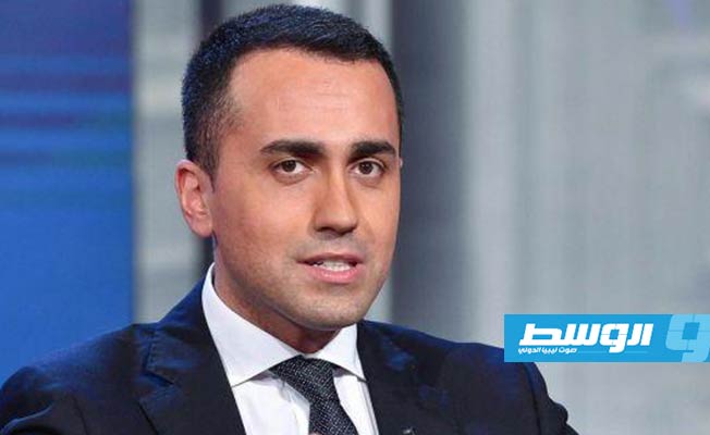 «آكي»: الخارجية الإيطالية تعقد مؤتمرا بشأن ليبيا غدا
