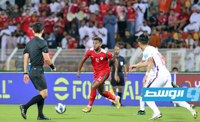 عمان تنهي مشوارها في تصفيات كأس العالم بالفوز على الصين