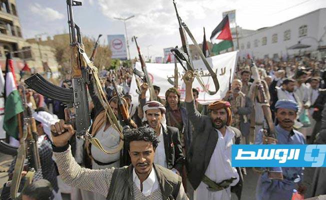 تحرير أميركيين محتجزين في اليمن لدى الحوثيين خلال صفقة تبادل