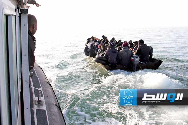 خفر السواحل التونسي ينتشل 19 جثة لمهاجرين حاولوا العبور إلى أوروبا