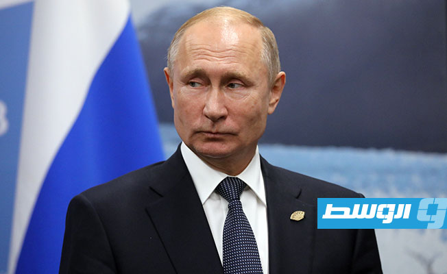 بوتين: العقوبات على روسيا قد تؤدي إلى ارتفاع هائل في أسعار الغذاء عالميا