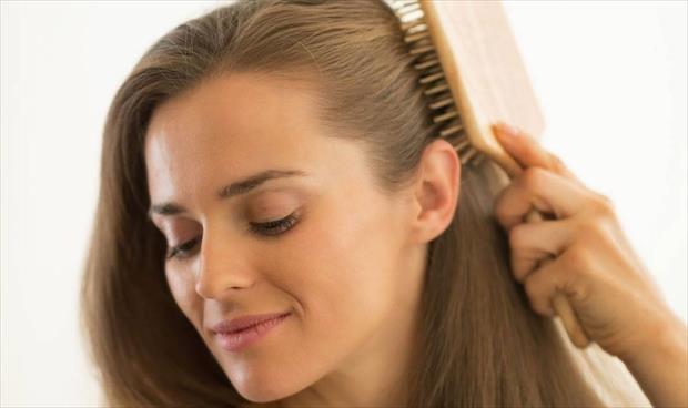 5 نصائح لتصفيف الشعر الخفيف