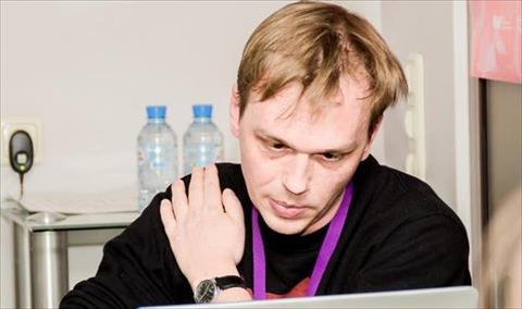 محكمة روسية تخلي سبيل صحفي متهم بالاتجار بالمخدرات