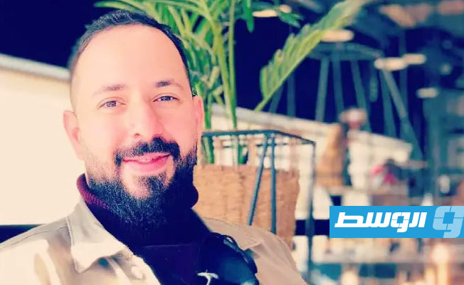هاشم الزروق: «أغرم المدينة العائمة».. مشروع شغف حاولت من خلاله إثراء الخرافة الليبية