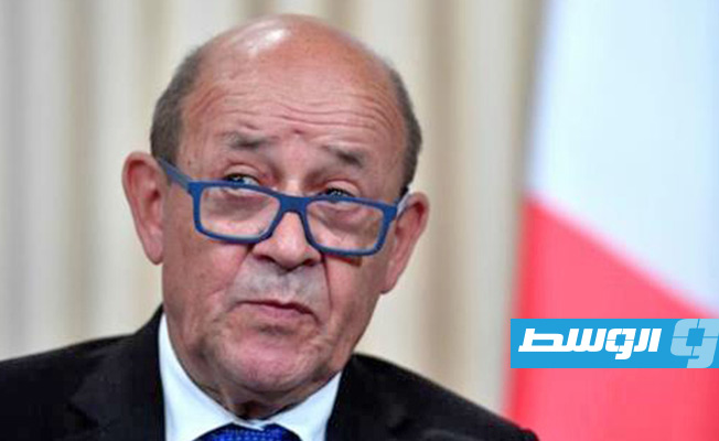 فرنسا تندد بالأنشطة «المزعزعة للاستقرار» في العراق