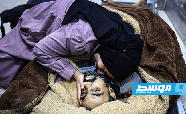 91 يوما من العدوان.. الموت يغطي غزة مع استمرار القصف الإسرائيلي