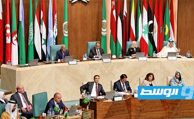 ليبيا تدعو «الجامعة العربية» لتأسيس مجلس أمن سيبراني وتفعيل «التجارة الحرة»