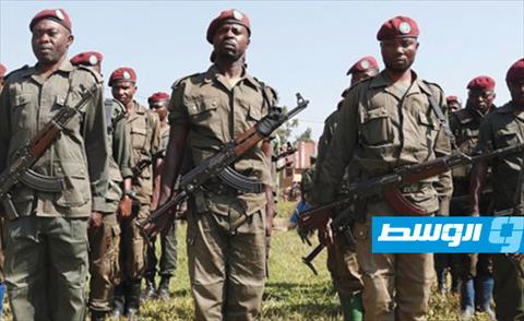 ارتفاع حصيلة قتلى هجوم الكونغو إلى 30 قتيلا