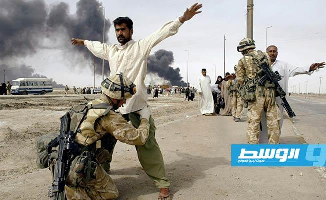 «الجنائية الدولية» تغلق تحقيقا في جرائم حرب بريطانية في العراق