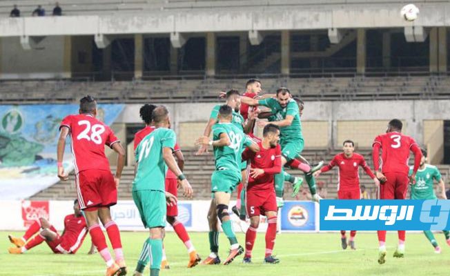 الاتحاد يختار ملعب صفاقس والأهلي طرابلس يلعب على بنينا في بطولتي أفريقيا