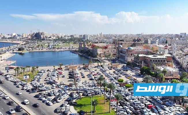 طرابلس عاصمة للشباب العربي للعام 2024