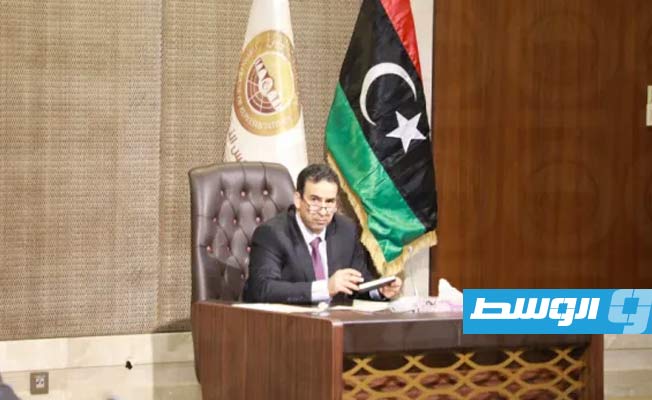 النويري: اجتماع النواب التشاوري في طرابلس لا يهدف إلى خلق انقسام داخل البرلمان