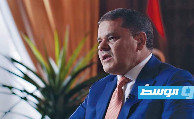 الدبيبة: حكومة الوحدة الوطنية حكومة ترضيات ومحاصصة