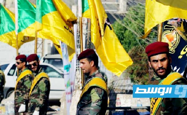 كتائب حزب الله العراقي تقر بمقتل 8 من مقاتليها في ضربات أميركية وتتوعد بالرد