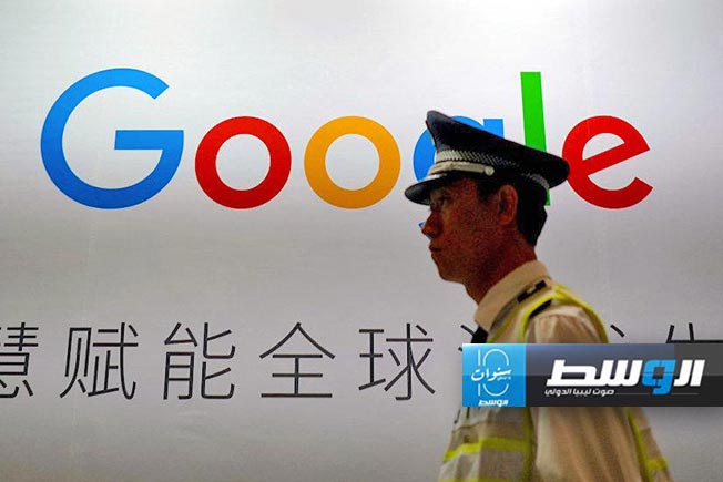 توقيف مهندس صيني بتهمة سرقة تكنولوجيا من «غوغل»
