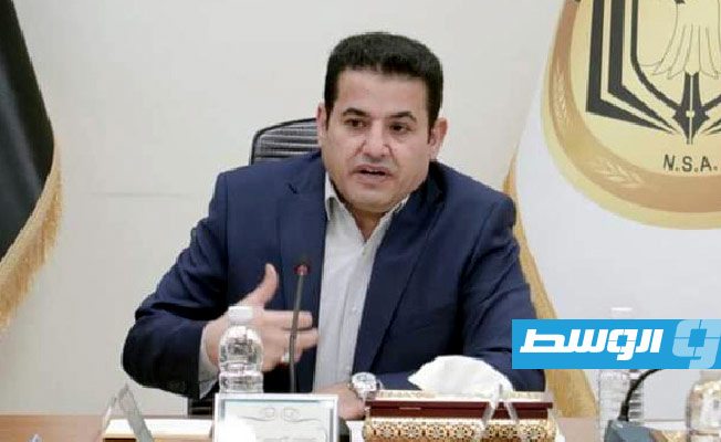 مسؤول عراقي: الادعاء بوجود مقر للموساد في كردستان باطل وغير صحيح