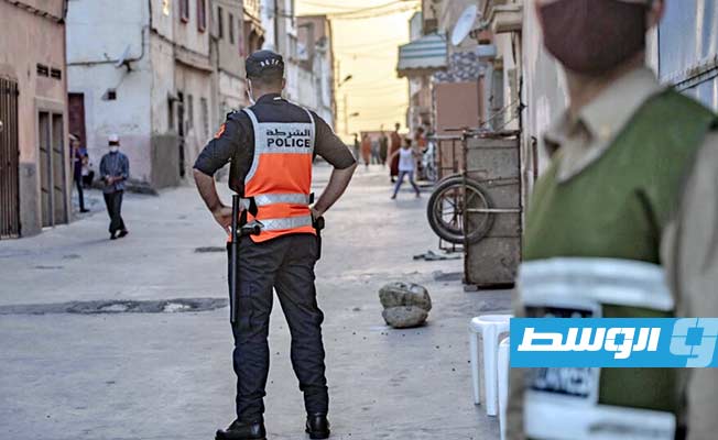 المغرب وإسبانيا يفككان خلية لـ«داعش» في عملية مشتركة