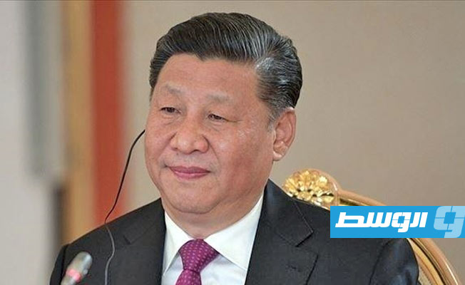 شي جين بينغ: على الصين وروسيا رفض أي تدخلات خارجية في شؤونهما الداخلية