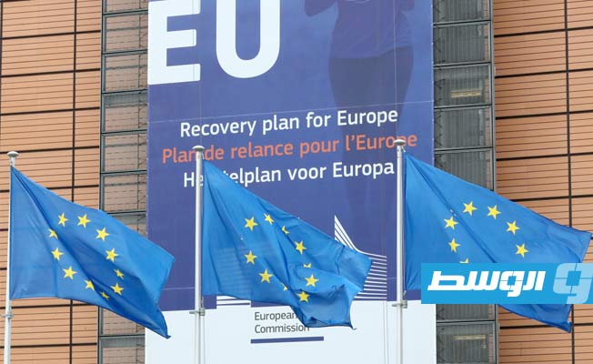 المفوضية الأوروبية: أربعة أهداف وراء تحركنا في ليبيا