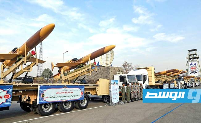 إيران تعزز دفاعاتها الجوية بانضمام مسيّرات «كرار» المزودة بصواريخ «جو-جو»