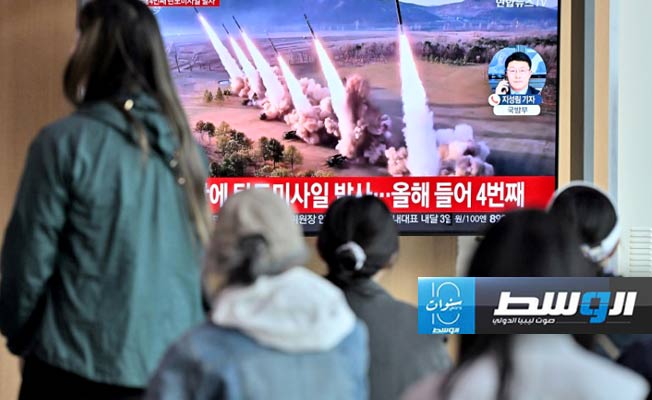 كوريا الجنوبية تندد بمحاولة جارتها الشمالية الفاشلة لإطلاق «قمر للتجسس»