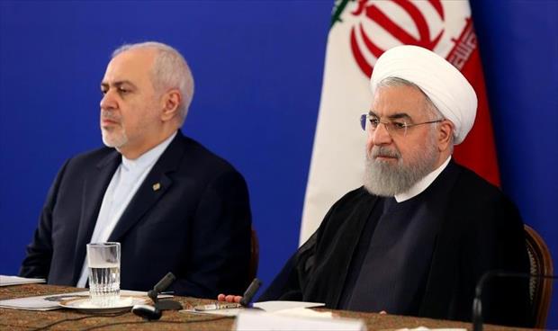 إيران تشترط رفع العقوبات لاستئناف المحادثات مع أميركا