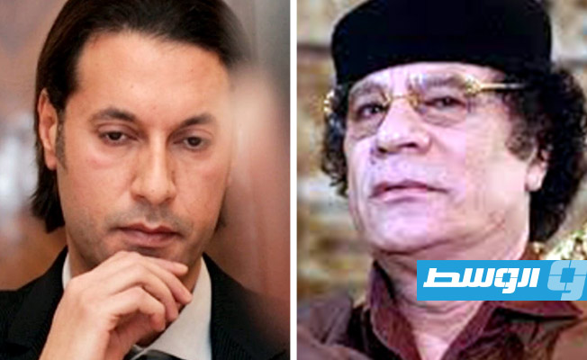 «إسكندر» التونسي يلاحق 400 مليار دولار من ثروة مزعومة للقذافي