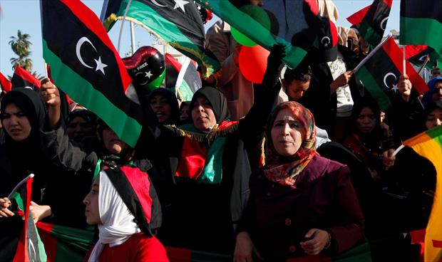 الاتحاد الأوروبي يجدد الالتزام بتمكين المرأة في ليبيا